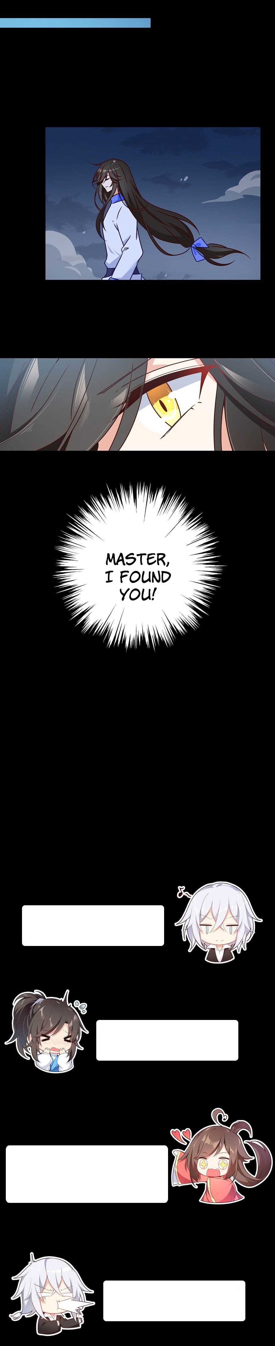 The Distinguished Cute Master Chapter 74 9